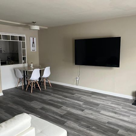 בירמינגהם Modern Stays מראה חיצוני תמונה