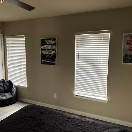 בירמינגהם Modern Stays מראה חיצוני תמונה