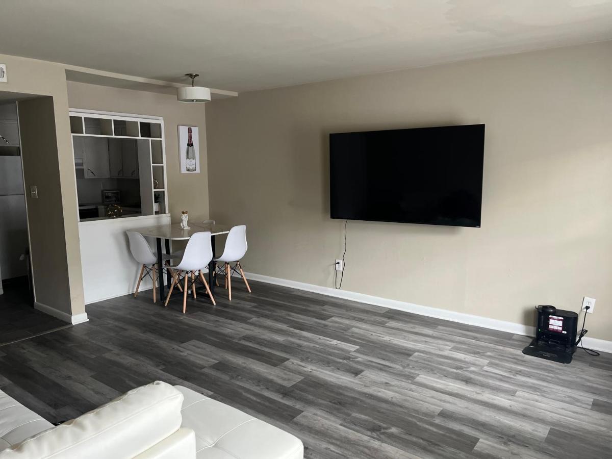 בירמינגהם Modern Stays מראה חיצוני תמונה