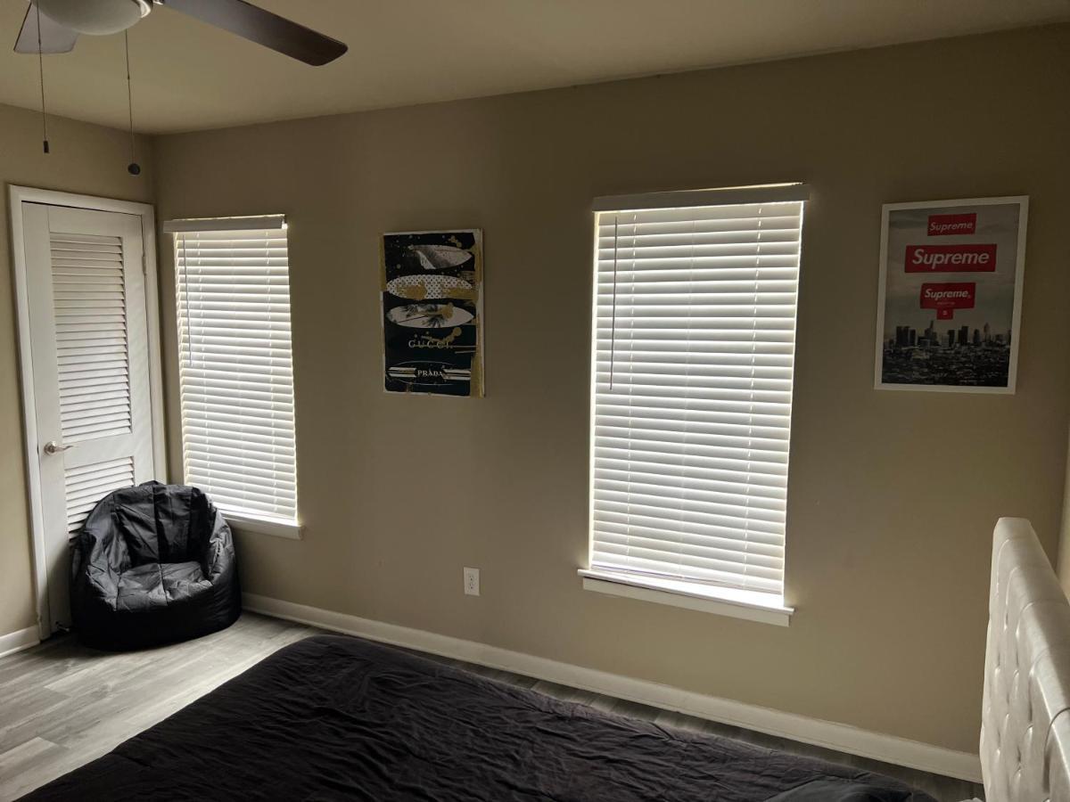 בירמינגהם Modern Stays מראה חיצוני תמונה