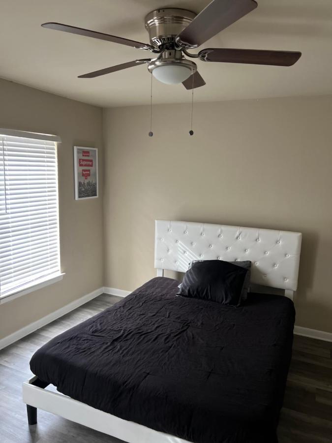 בירמינגהם Modern Stays מראה חיצוני תמונה
