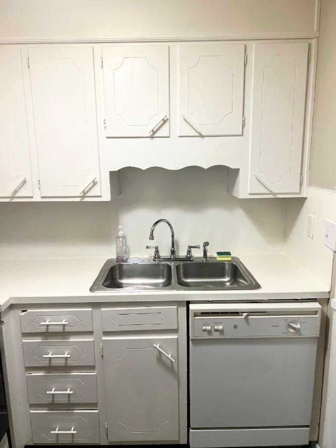 בירמינגהם Modern Stays מראה חיצוני תמונה