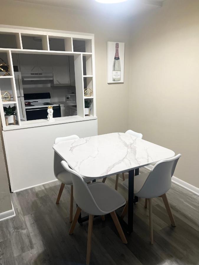 בירמינגהם Modern Stays מראה חיצוני תמונה