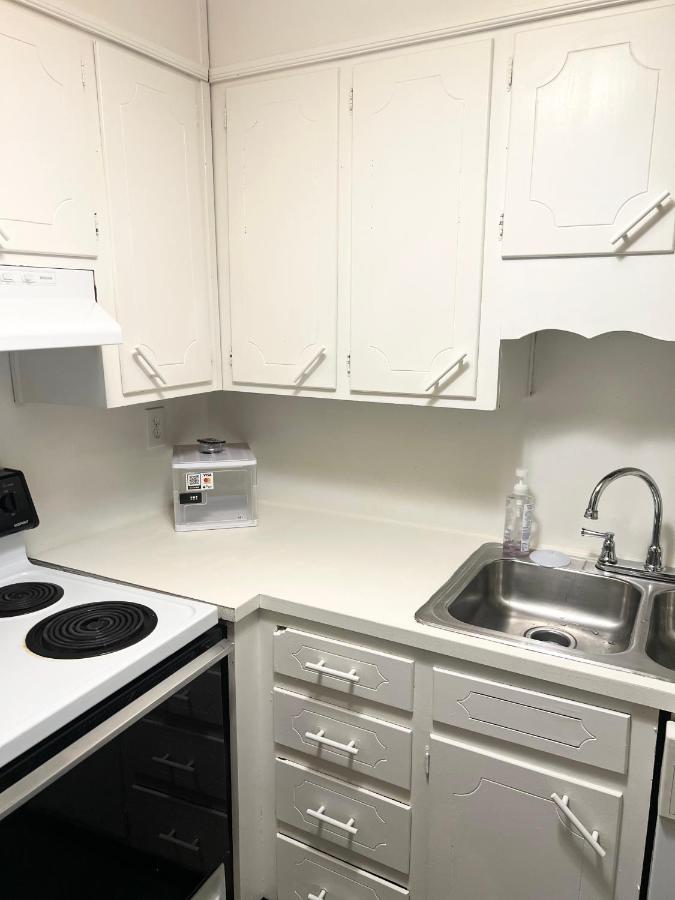 בירמינגהם Modern Stays מראה חיצוני תמונה