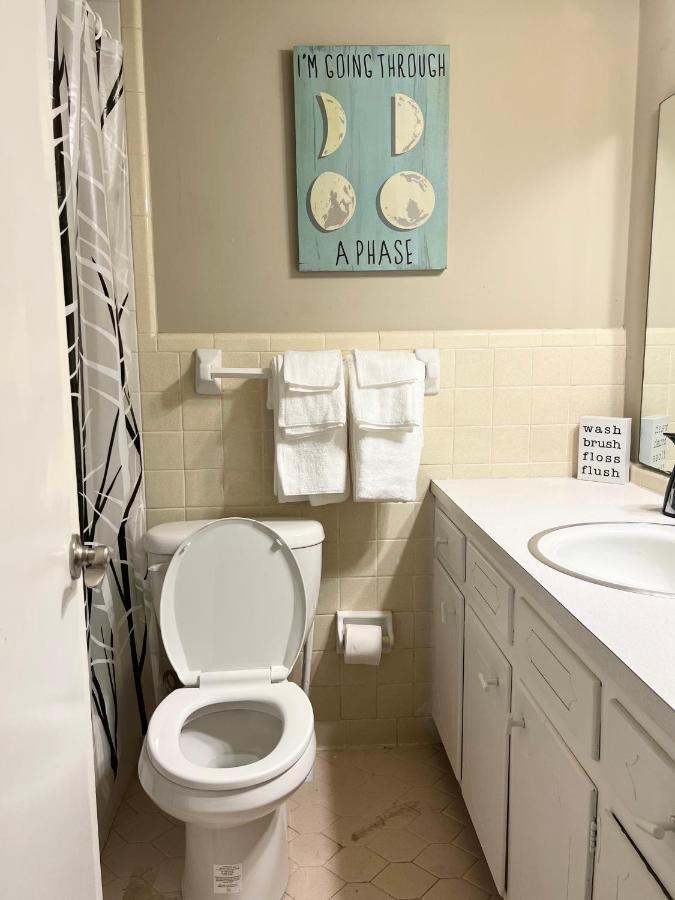 בירמינגהם Modern Stays מראה חיצוני תמונה